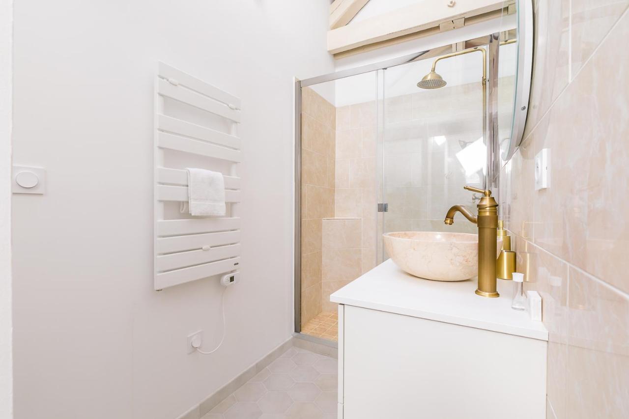 Le Cosy Charme Et Detente Au Coeur De Apartment